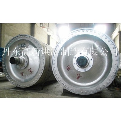 丹东高新 Φ1800 烘缸