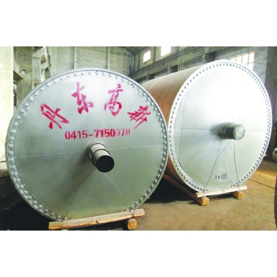 丹东高新 Φ2500-3000烘缸