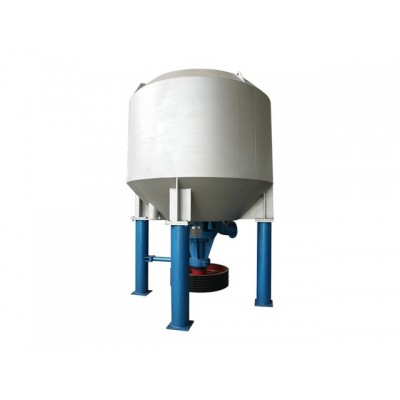 О型水力碎浆机