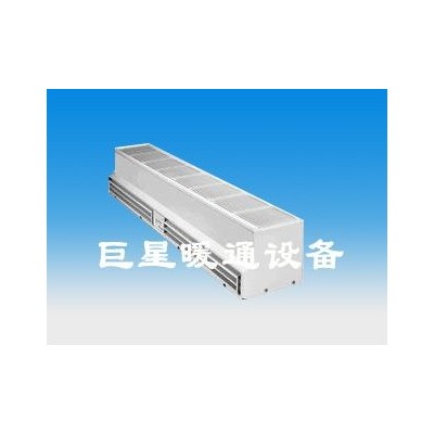 使用寿命长的空气幕