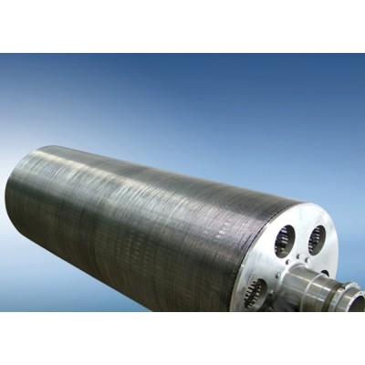 安吉美伦纸业 网辊