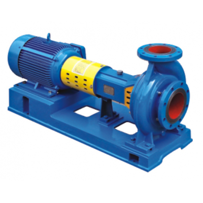 KJ型纸浆泵系列