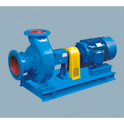 XJ型纸浆泵系列