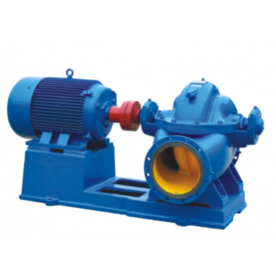PJ型上浆泵