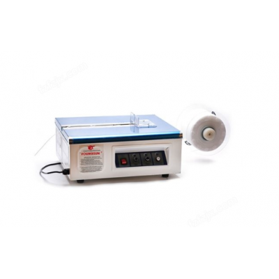 半自动桌上型PP打包机