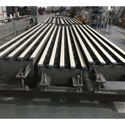 造纸机脱水元件精细加工-陶瓷面板耐磨易打理-迈瑞凯机械