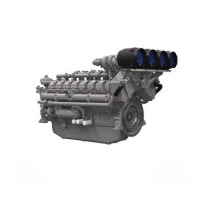 柴油4000系列 发动机