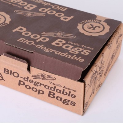 礼盒彩印飞机盒设计化妆品牛皮纸包装烫金空盒礼盒瓦楞白 卡彩盒定图1