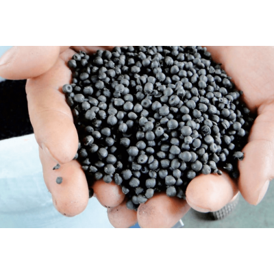 废纸制浆废渣处理系统