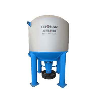 ZDSG系列高浓水力碎浆机