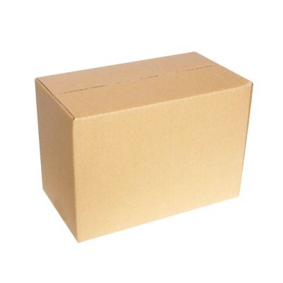 大桶洗衣液外包装纸箱 搬家物流包装包装盒特硬瓦楞纸箱图3