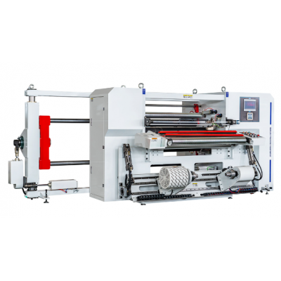 BGF-Y600 电脑高速分切机