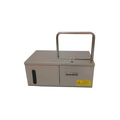 PP带全自动打包机专注打包行业品质值得信赖在深圳依利达