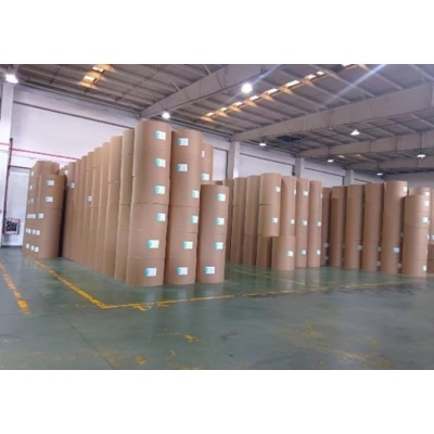 广州造纸集团-新闻纸