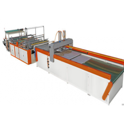 RXJ一方底袋制袋机