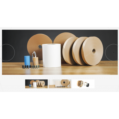 超级电解电容器隔膜系列