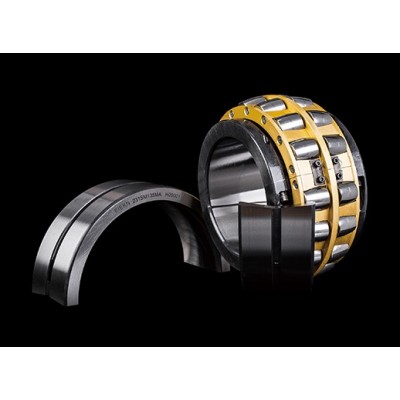 艾肯(大连)轴承