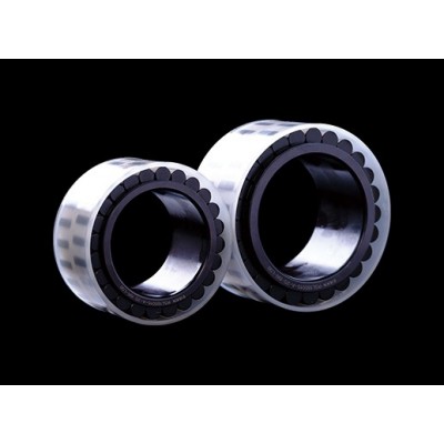 无外圈圆柱滚子轴承
