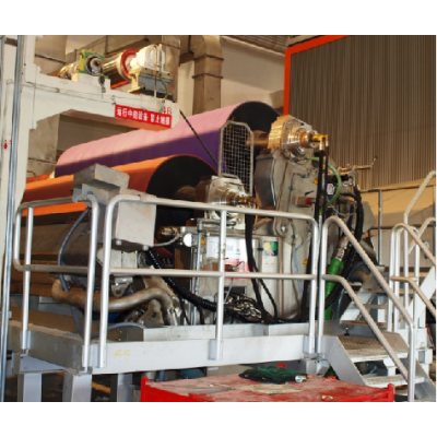 纸机核心部件 施胶机