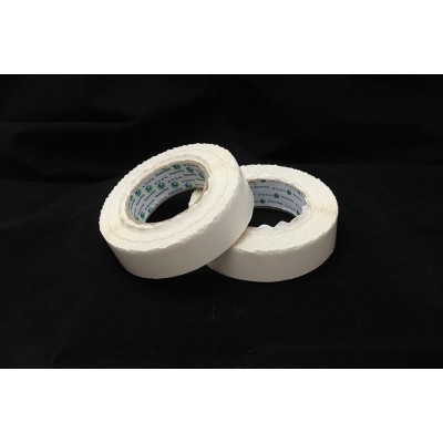 双面胶带波浪形