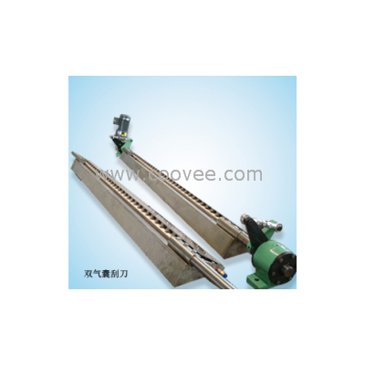 2640型印刷机刮刀