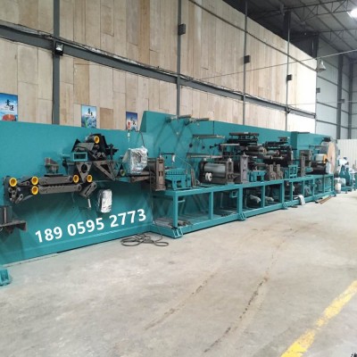 二手生产线改造升级卫生巾生产线终身维护医用级消毒护理垫生产线