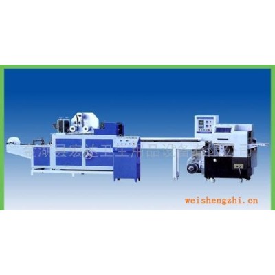 供应HD-SZJ湿纸巾设备