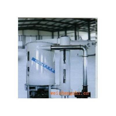 HD卫生巾设备粉碎系统