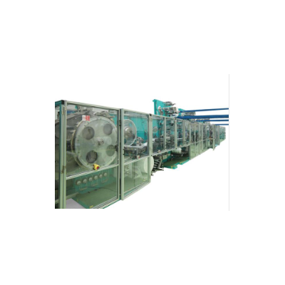 婴儿纸尿裤设备