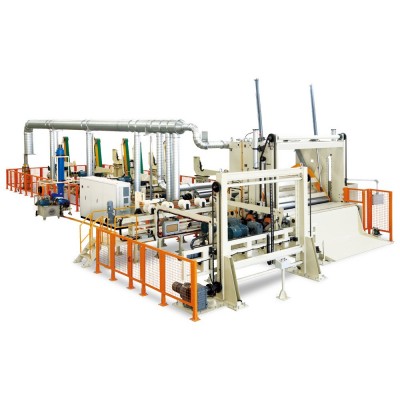 FC-IV 高速分切机