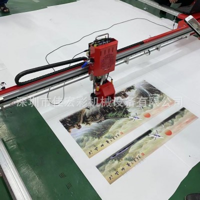 3D车位涂鸦彩色喷绘机厂家 停车位地下车库彩绘机多少钱 绘画机