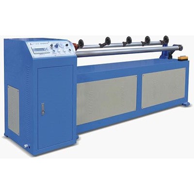 厂家直销 切纸管速度快 切管机纸管 纸管切割机 JS-1500