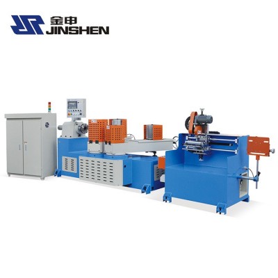 厂家直销数控卷管机 包装纸罐纸管机 纸管生产机械设备PTA4-120