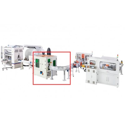 HX-DHX-150单通道大回旋分切机