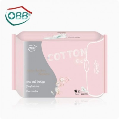 跨境专供俄罗斯欧洲市场特卖一件代发批发保品质为卫生巾