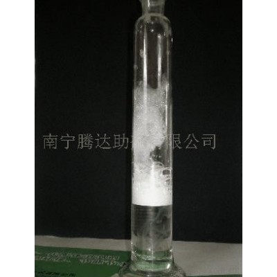 造纸制浆（黑夜）黑液消泡剂