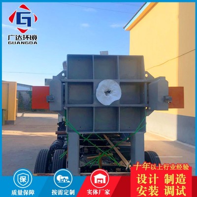 固液分离板框式压滤机 洗砂淤泥高压压滤设备 浓缩脱水压滤一体机