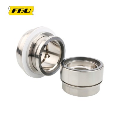 FBU 2212系列 标准Sulzer APP腔体用于造纸发电厂机械密封