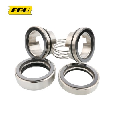 FBU SNSS系列 用于造纸发电的泵中 单端面机械密封