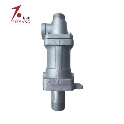 高速旋转接头 纸箱厂瓦楞辊专用旋转接头纸板密封