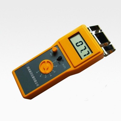 瓦楞纸水分仪 纸箱水分仪 浆板水分仪 纸箱含水量测试仪器