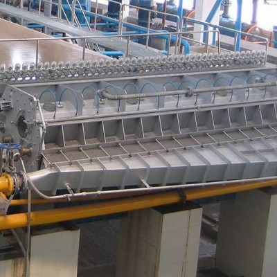 造纸机用 气垫式 水力式流浆箱 各种纸机用