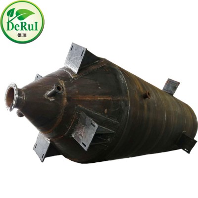 造纸机械设备机械制浆纸浆设备蒸煮罐立锅蒸煮用于竹柳制浆杨木浆