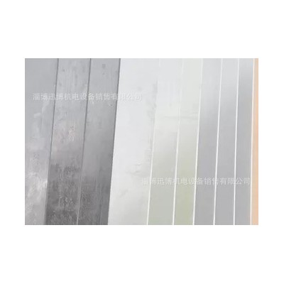 造纸设备 碳纤维刮刀片 烘缸刮刀 胶辊刮刀EP刮刀片 聚乙烯刮刀片