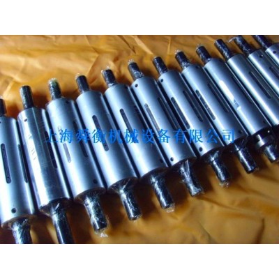 涂布机气涨轴 膨胀轴 品牌 SHSH 型号1-20英寸
