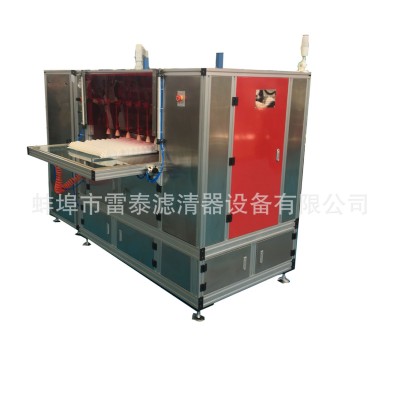 全自动折纸机 折叠机 滤清器折纸机 滤芯折纸机 滤纸折纸机