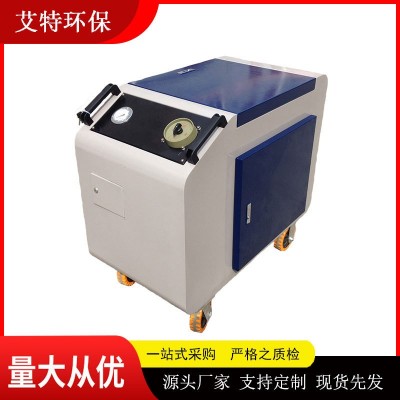 LYC-50C三级过滤器 液压润滑系统过滤专用箱式过滤器