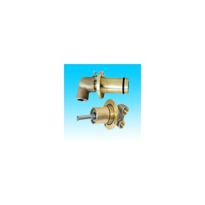 不锈钢密封叠环 FEY式和旋转接头 常用在钢铁连铸机上