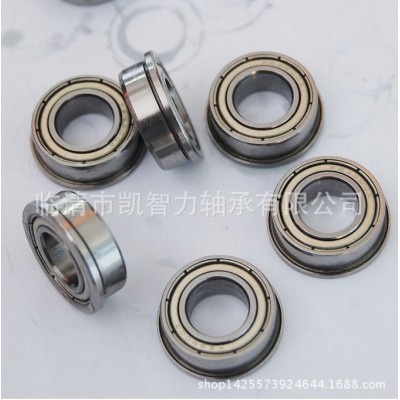 法兰 F688ZZ F623 F624 F625 F626 F627 F628 F629微型深沟球轴承