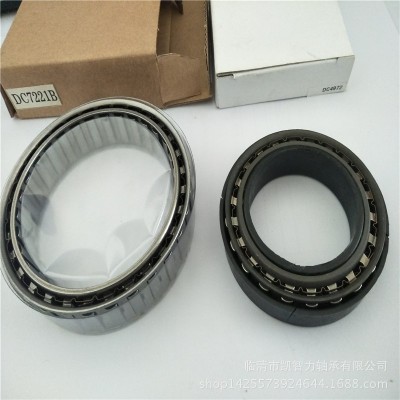 单向DC2222G DC2776 DC3034 DC3175 DC3809楔块式滚针离合器轴承